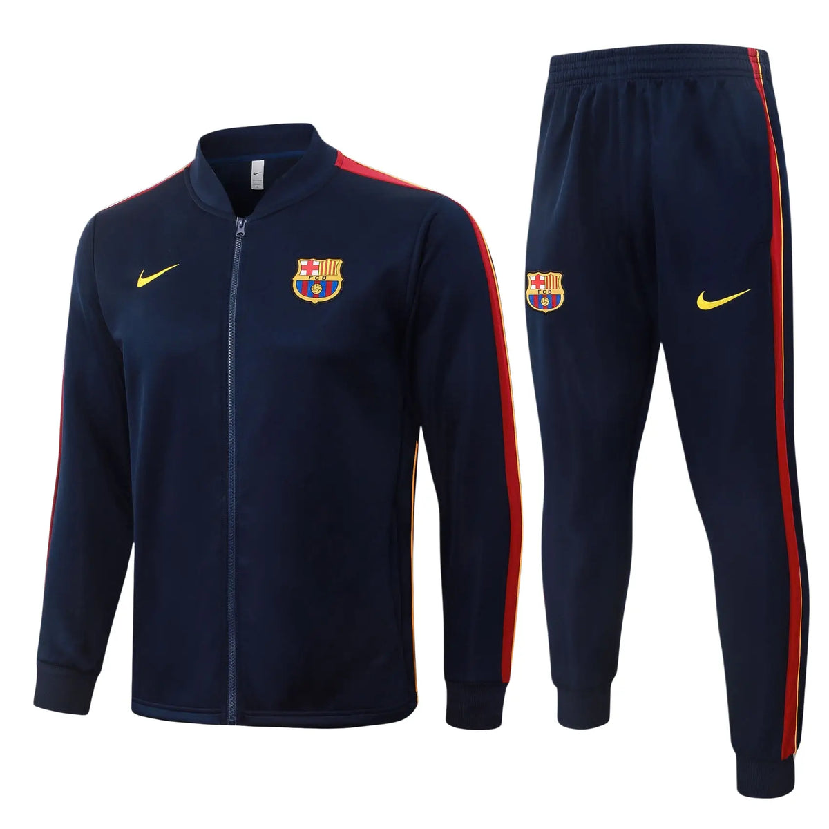 Survêtement ensemble jogging Barcelone 2026/27- Enfant