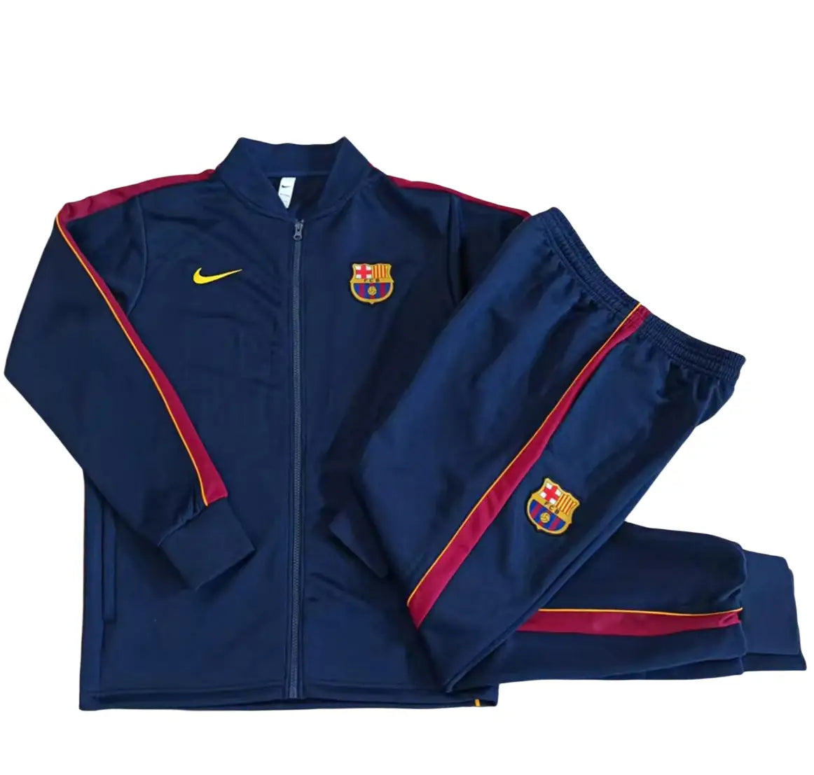 Survêtement ensemble jogging Barcelone 2026/27- Enfant