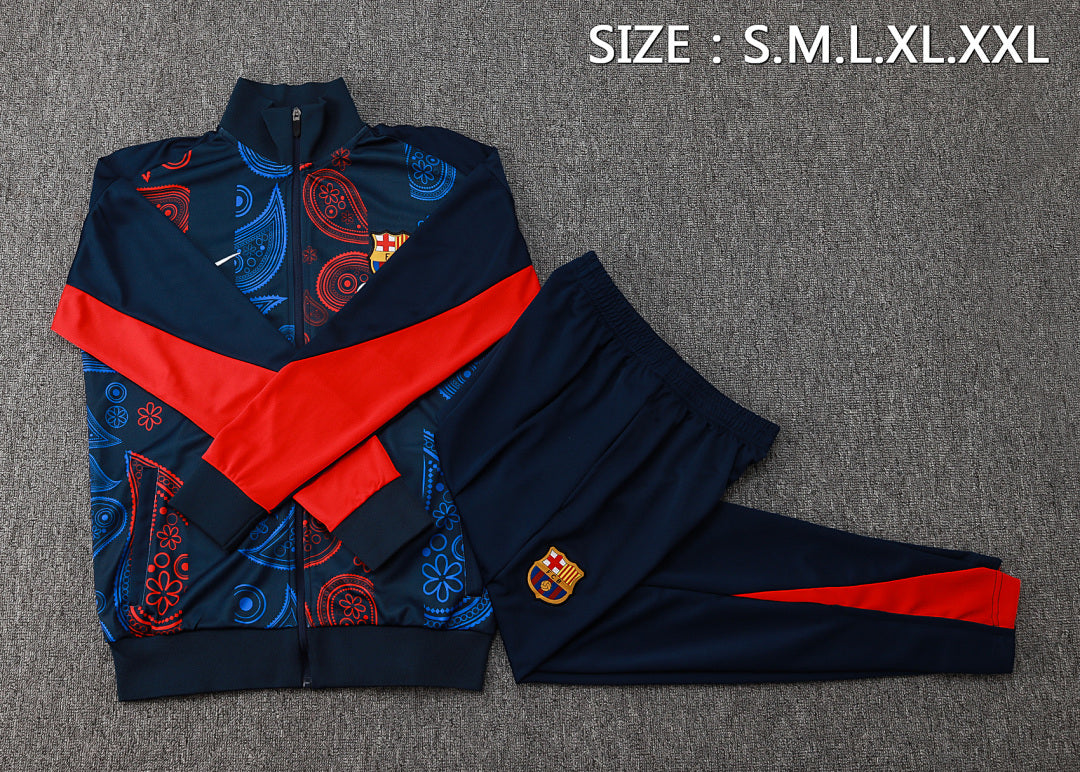 Survêtement Ensemble Jogging Barcelone Barcelona 2024/25