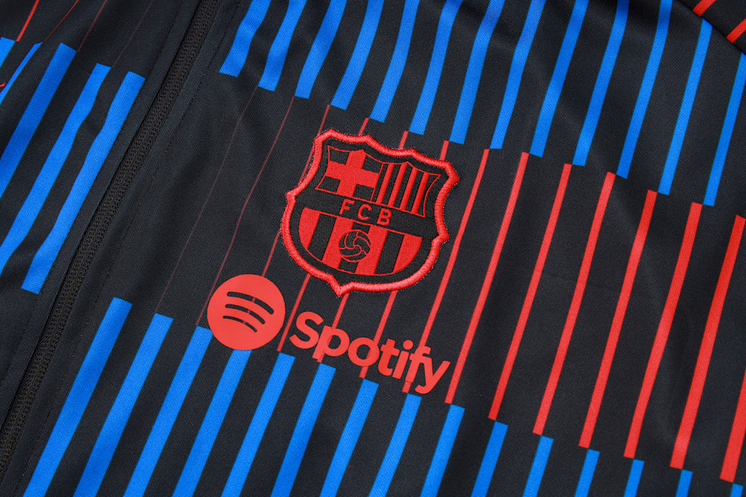 Survêtement Ensemble Jogging Barcelone Barcelona 2024/25