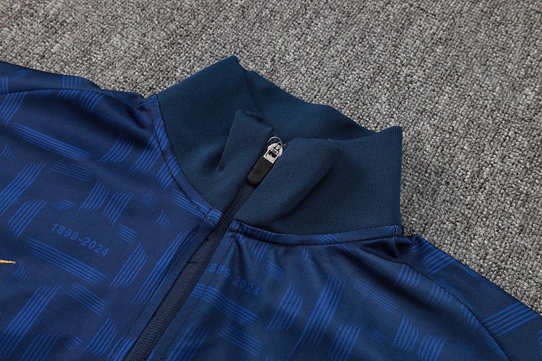 Survêtement Ensemble Jogging Barcelone Barcelona 2024/25