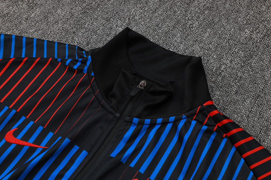 Survêtement Ensemble Jogging Barcelone Barcelona 2024/25