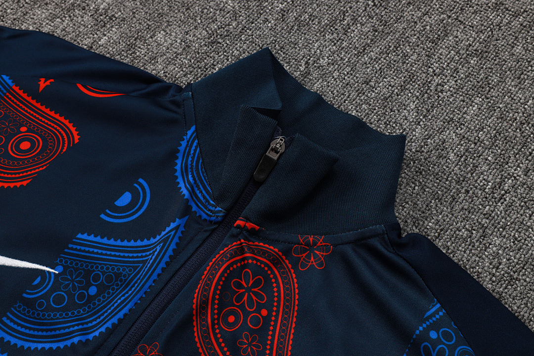 Survêtement Ensemble Jogging Barcelone Barcelona 2024/25