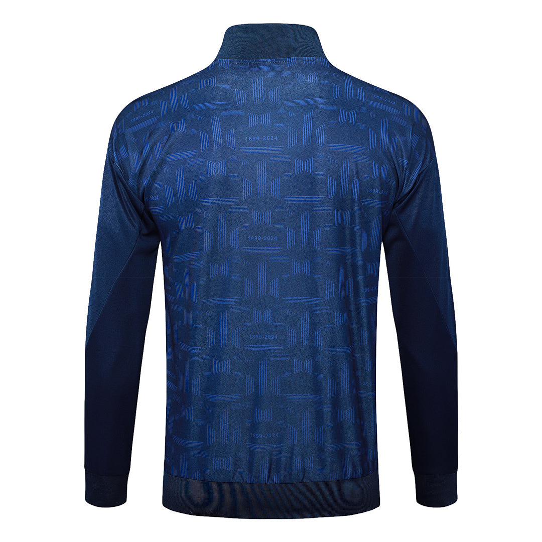 Survêtement Ensemble Jogging Barcelone Barcelona 2024/25