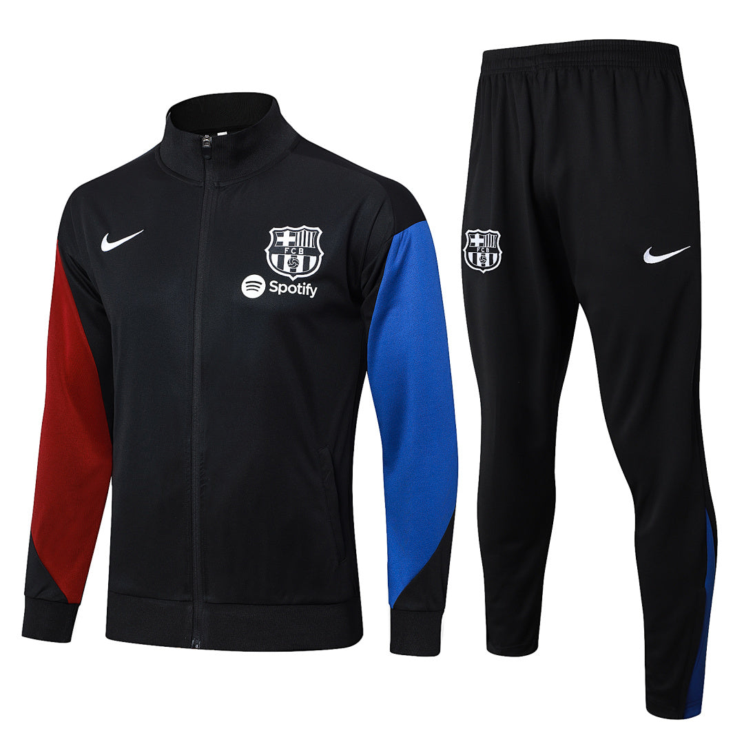 Survêtement Ensemble Jogging Barcelone Barcelona 2024/25