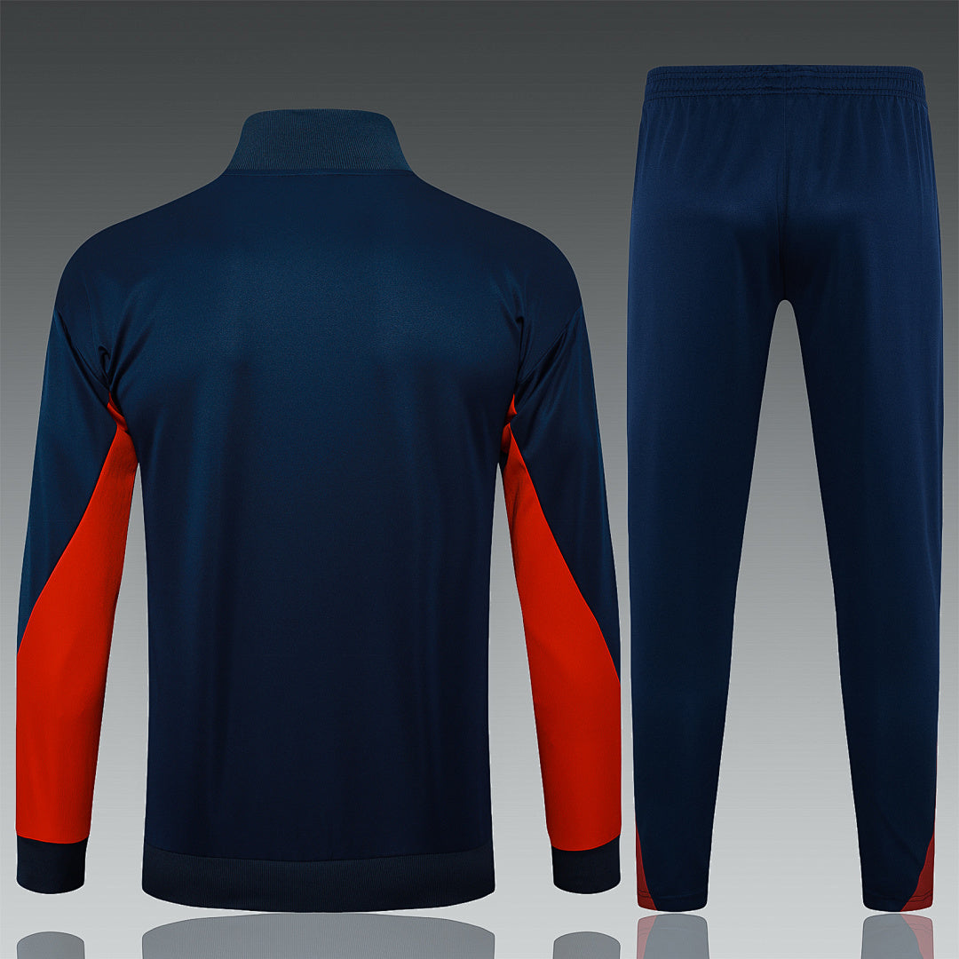Survêtement Ensemble Jogging Barcelone Barcelona 2024/25
