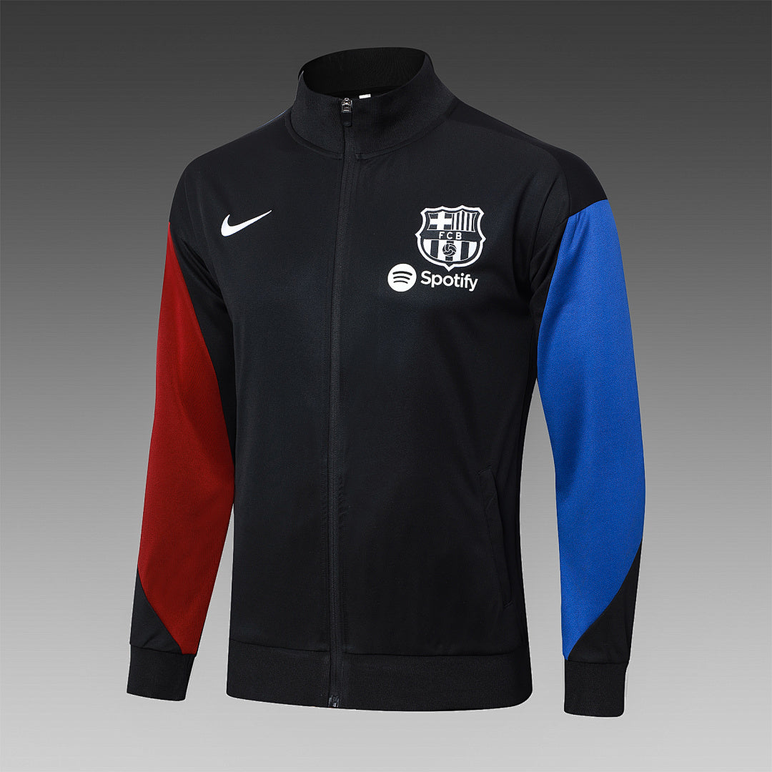 Survêtement Ensemble Jogging Barcelone Barcelona 2024/25