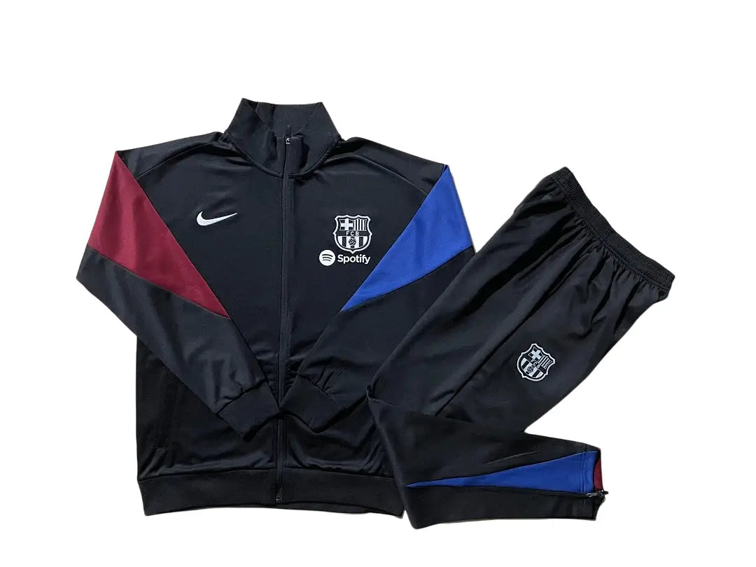 Survêtement Ensemble Jogging Barcelone Barcelona 2024/25