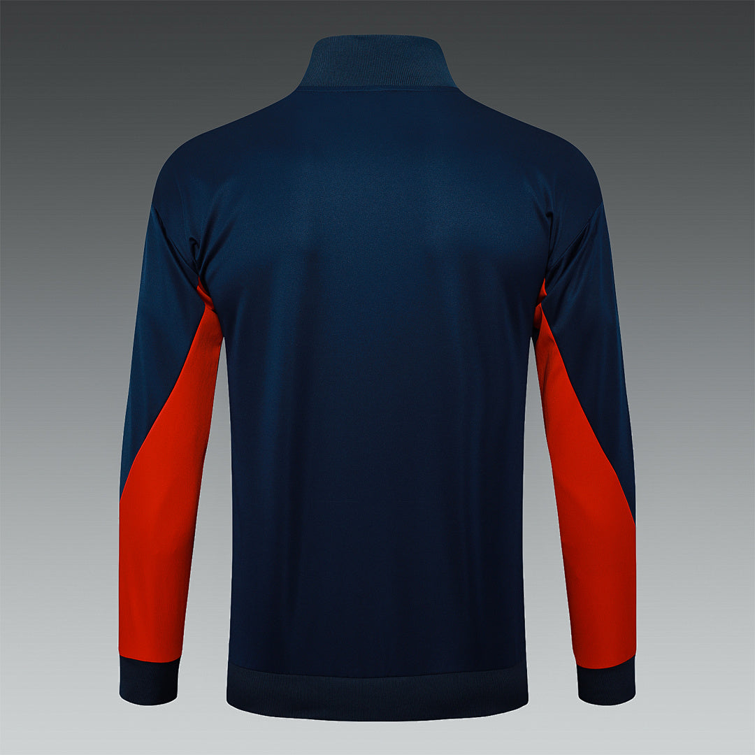 Survêtement Ensemble Jogging Barcelone Barcelona 2024/25