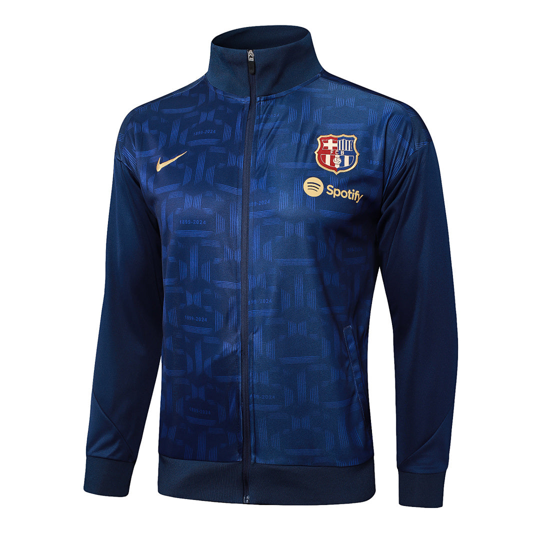 Survêtement Ensemble Jogging Barcelone Barcelona 2024/25