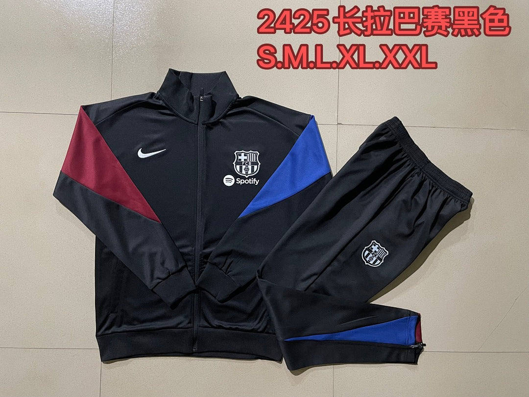 Survêtement Ensemble Jogging Barcelone Barcelona 2024/25