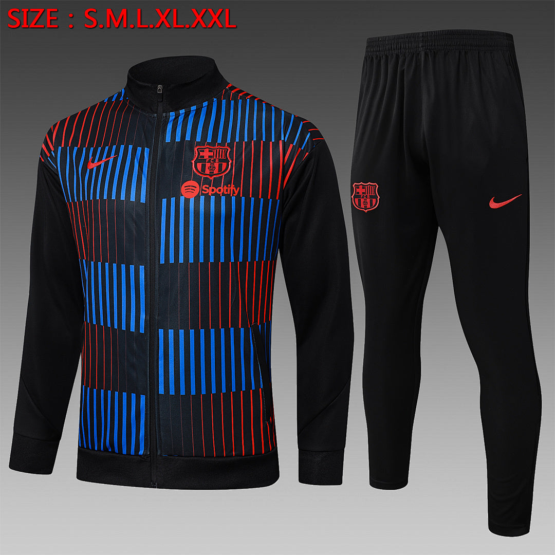 Survêtement Ensemble Jogging Barcelone Barcelona 2024/25
