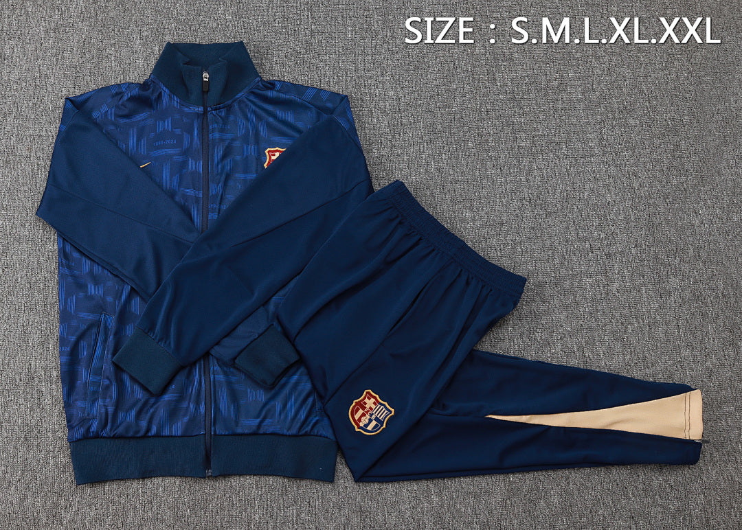 Survêtement Ensemble Jogging Barcelone Barcelona 2024/25