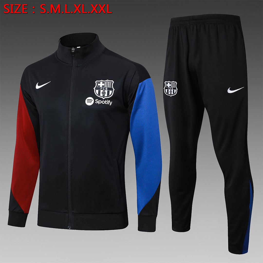 Survêtement Ensemble Jogging Barcelone Barcelona 2024/25