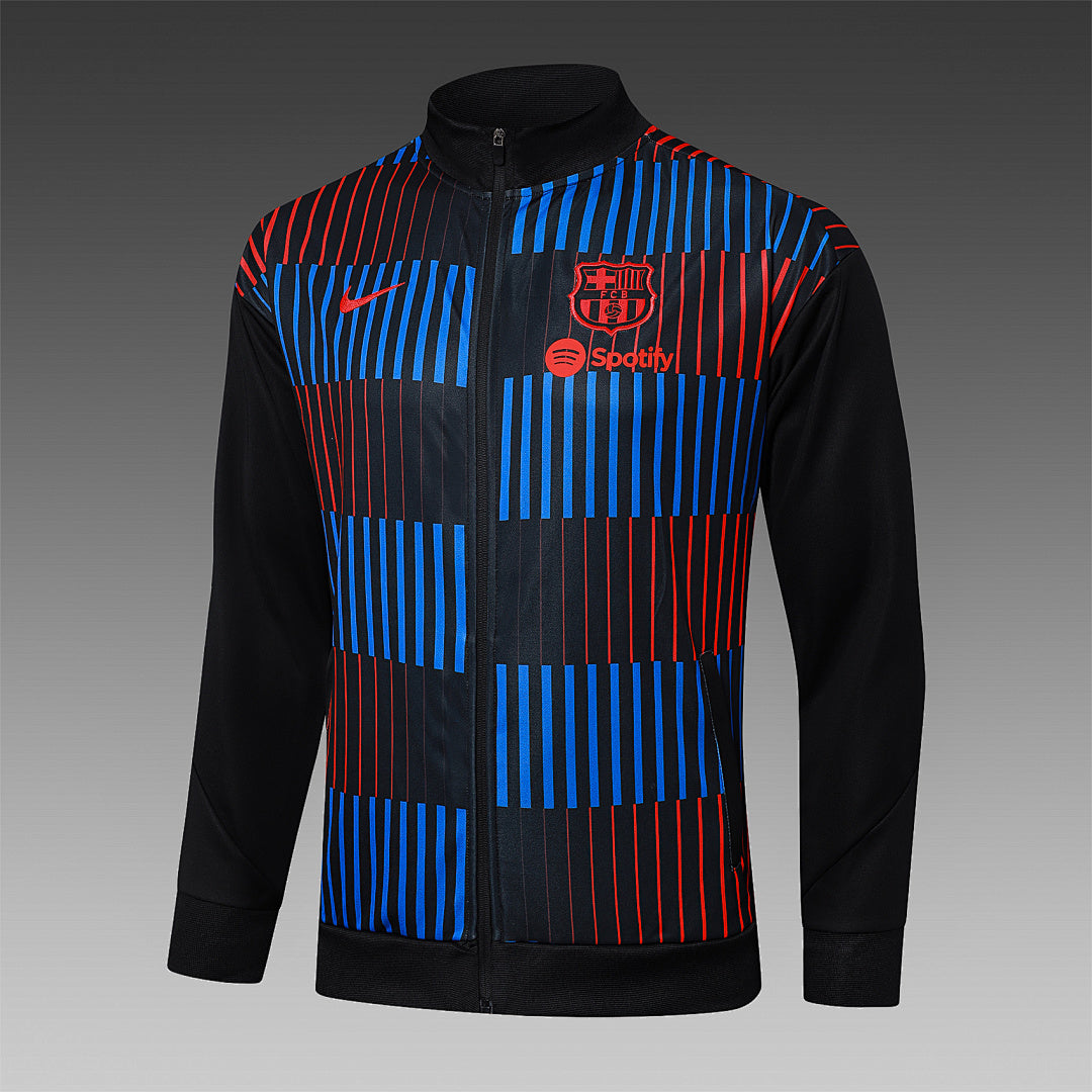 Survêtement Ensemble Jogging Barcelone Barcelona 2024/25