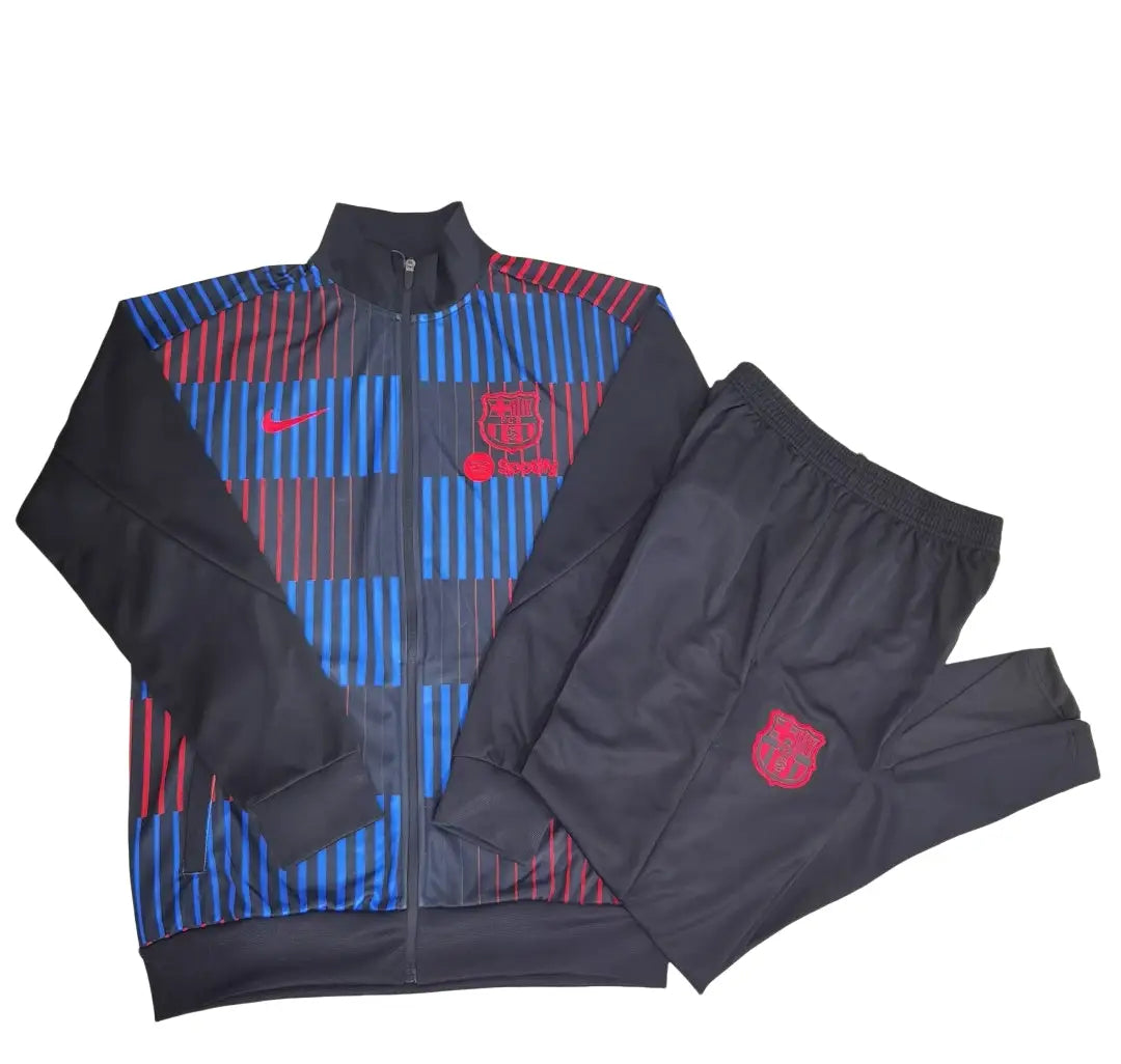 Survêtement Ensemble Jogging Barcelone Barcelona 2024/25