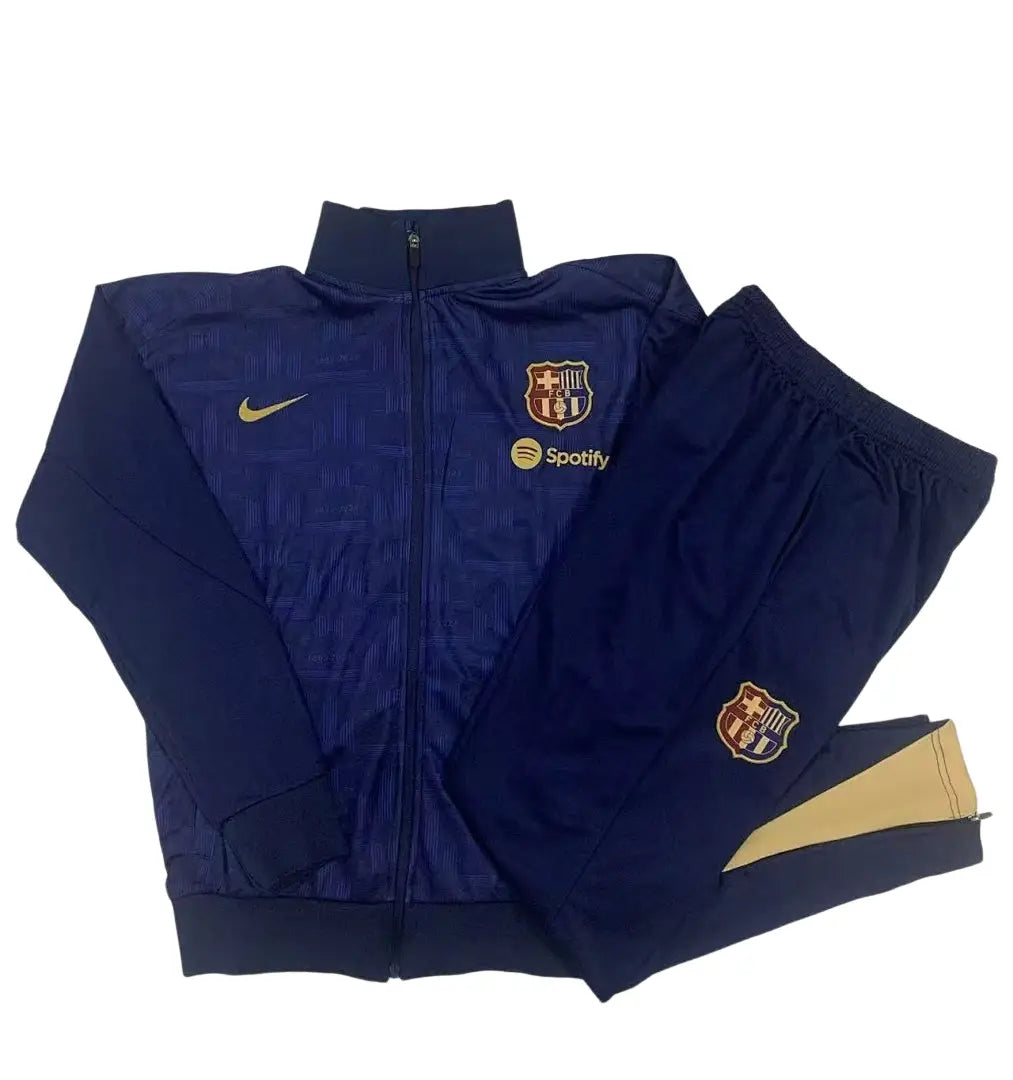 Survêtement Ensemble Jogging Barcelone Barcelona 2024/25