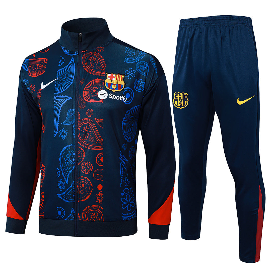 Survêtement Ensemble Jogging Barcelone Barcelona 2024/25