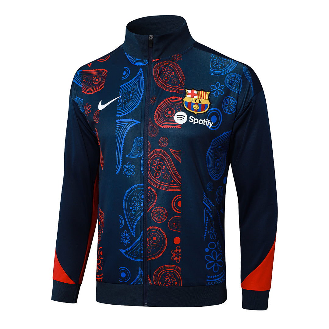Survêtement Ensemble Jogging Barcelone Barcelona 2024/25