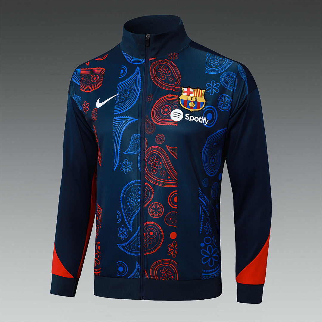 Survêtement Ensemble Jogging Barcelone Barcelona 2024/25