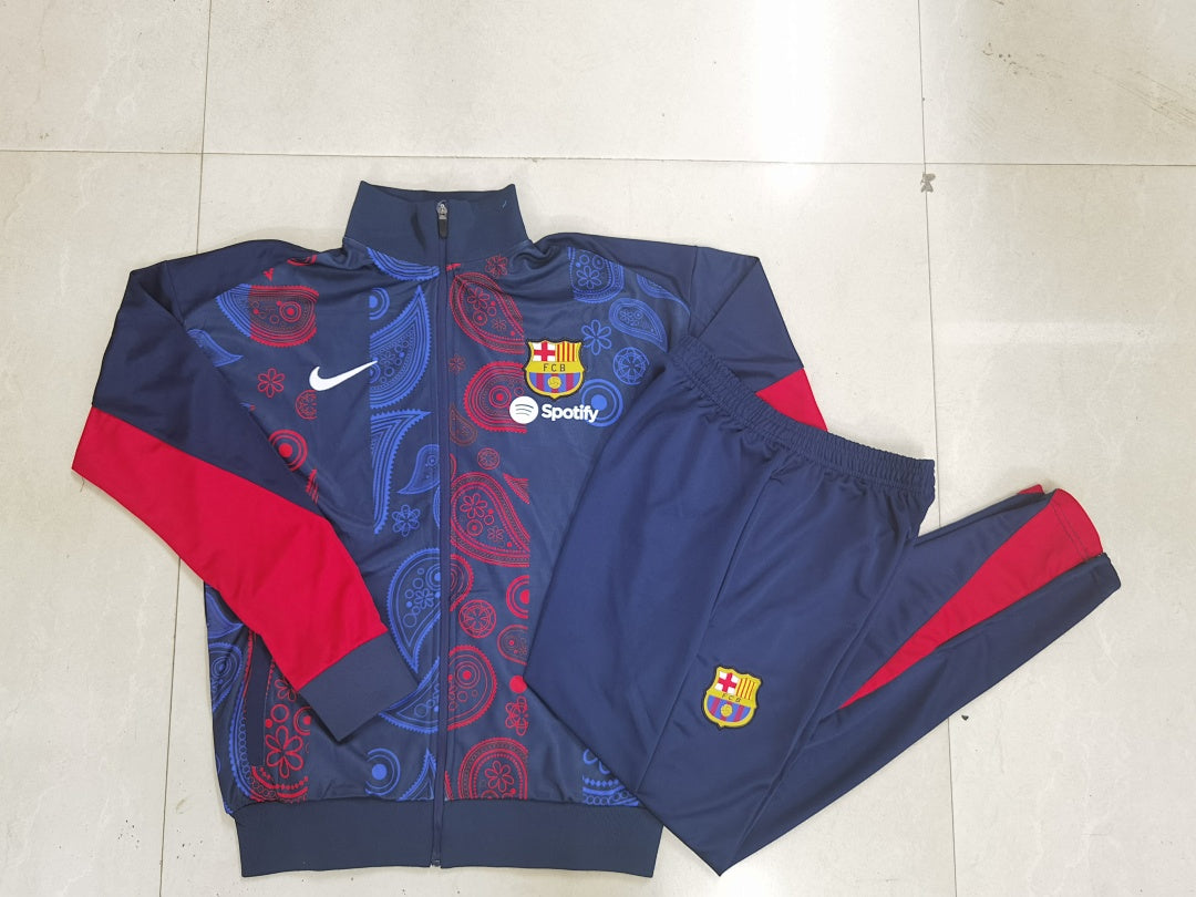 Survêtement Ensemble Jogging Barcelone Barcelona 2024/25