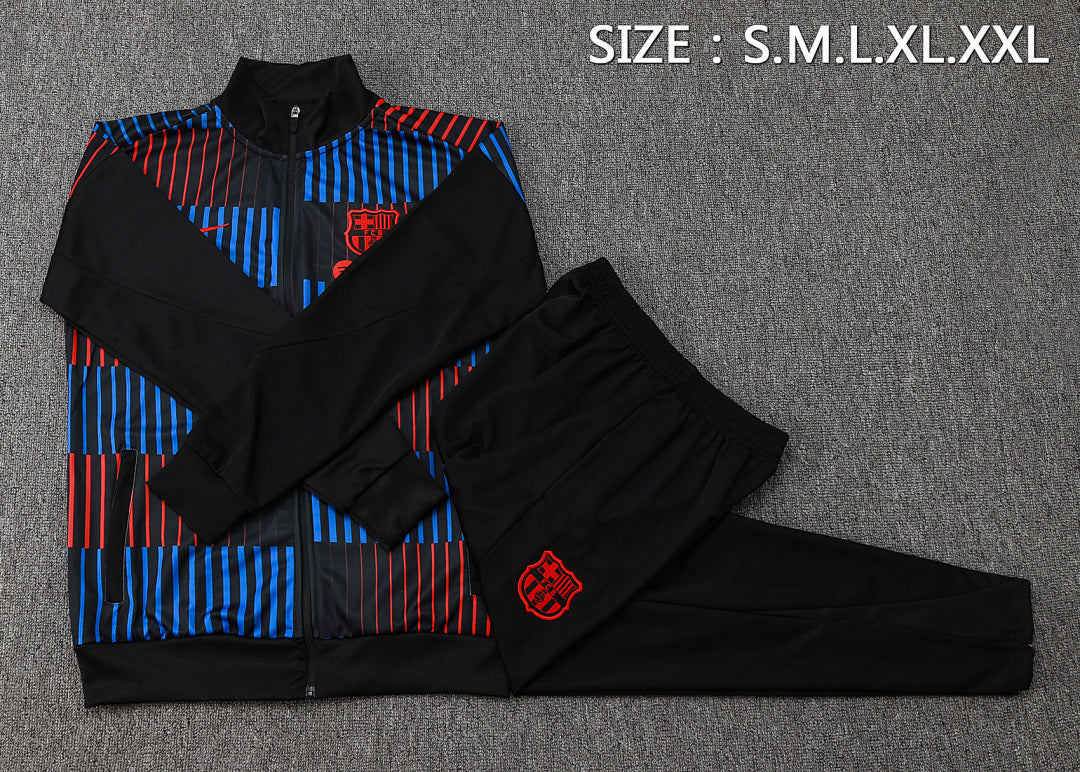 Survêtement Ensemble Jogging Barcelone Barcelona 2024/25