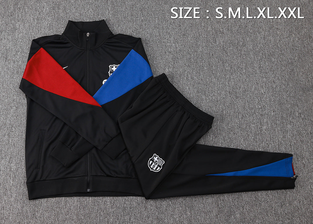 Survêtement Ensemble Jogging Barcelone Barcelona 2024/25