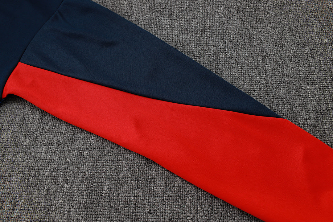 Survêtement Ensemble Jogging Barcelone Barcelona 2024/25