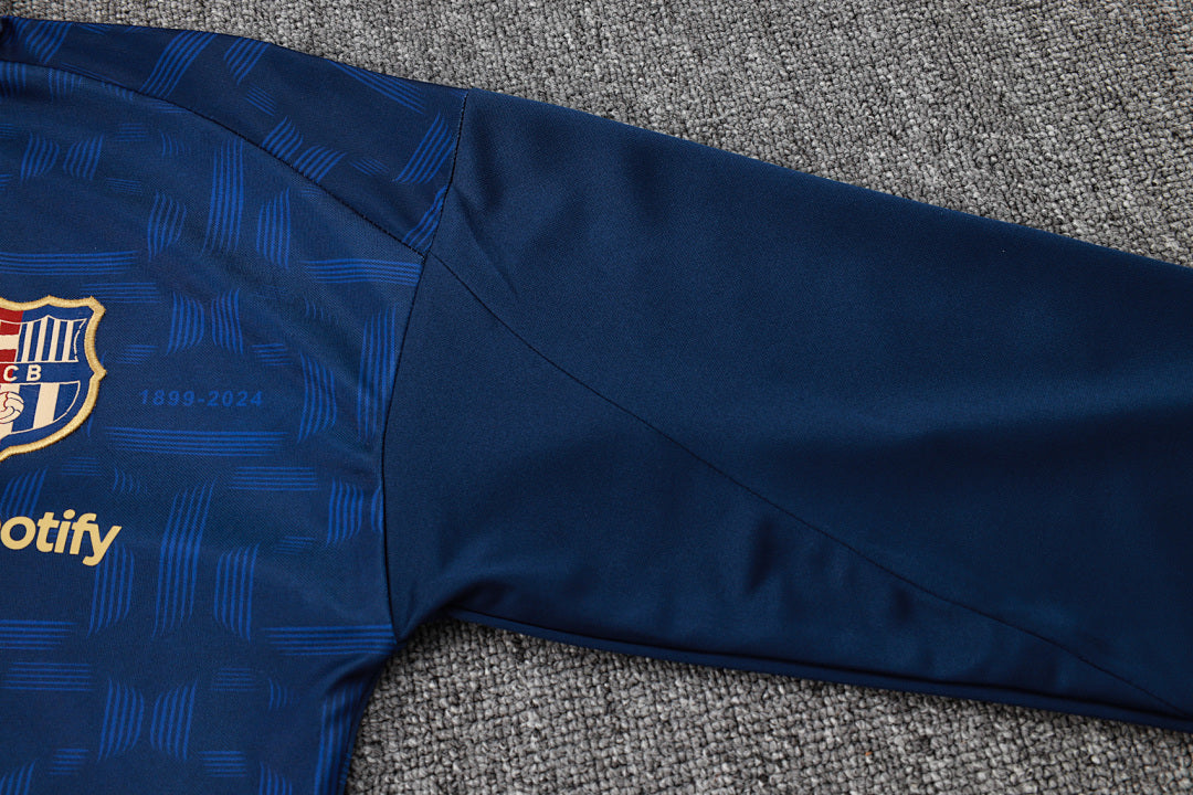 Survêtement Ensemble Jogging Barcelone Barcelona 2024/25