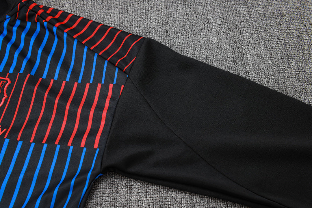 Survêtement Ensemble Jogging Barcelone Barcelona 2024/25