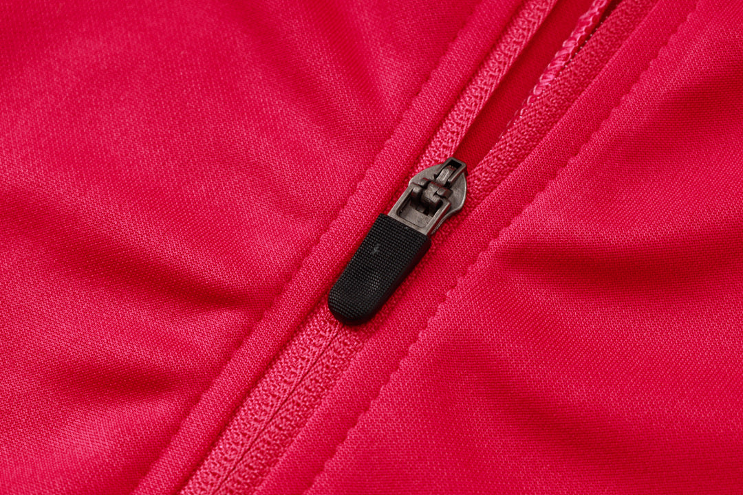 Survêtement Ensemble Jogging Barcelone Barcelona 2024/25 Rouge