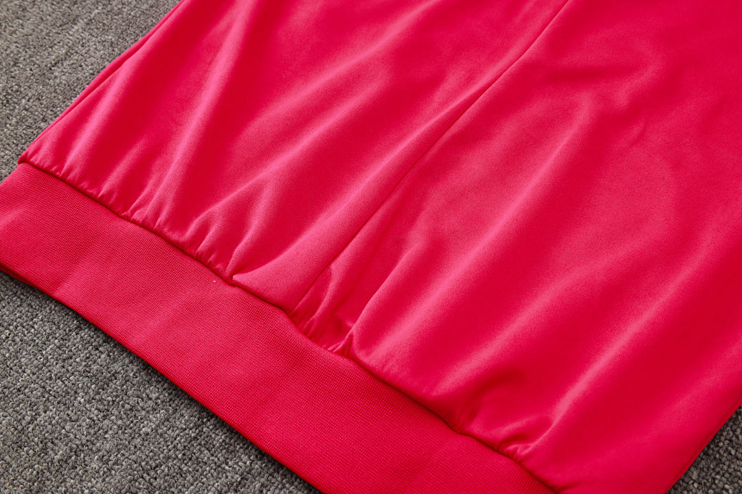 Survêtement Ensemble Jogging Barcelone Barcelona 2024/25 Rouge