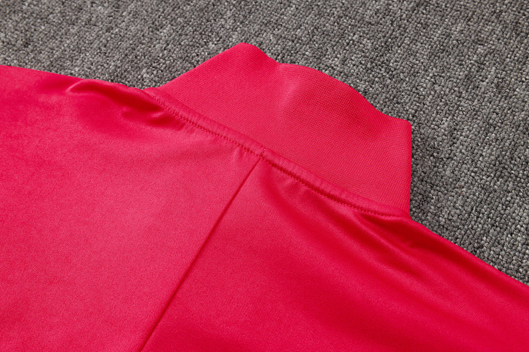 Survêtement Ensemble Jogging Barcelone Barcelona 2024/25 Rouge