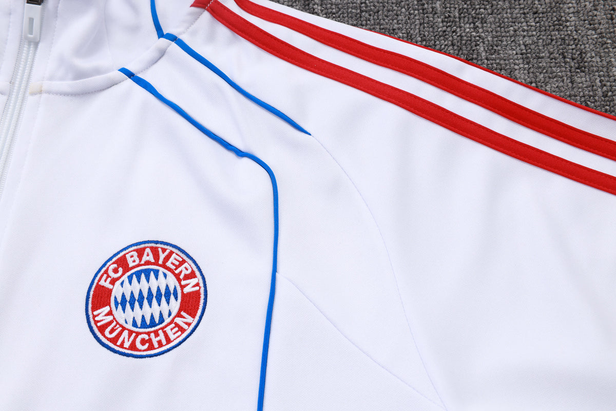Survêtement ensemble jogging Bayern Munich 2025/26