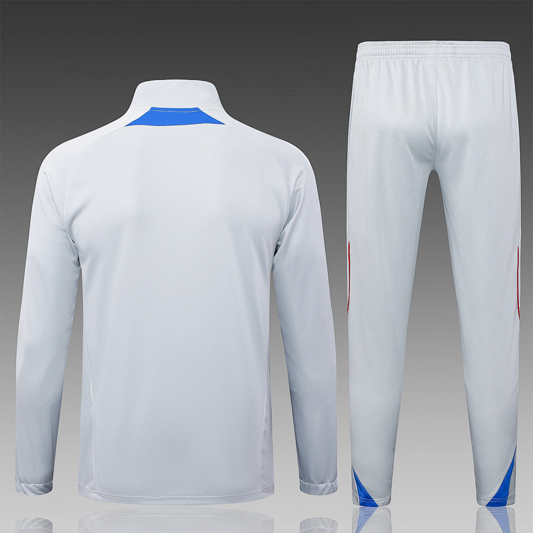 Survêtement ensemble jogging Bayern Munich 2025/26
