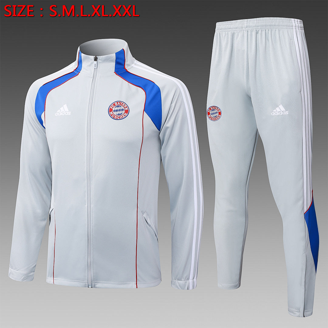 Survêtement ensemble jogging Bayern Munich 2025/26