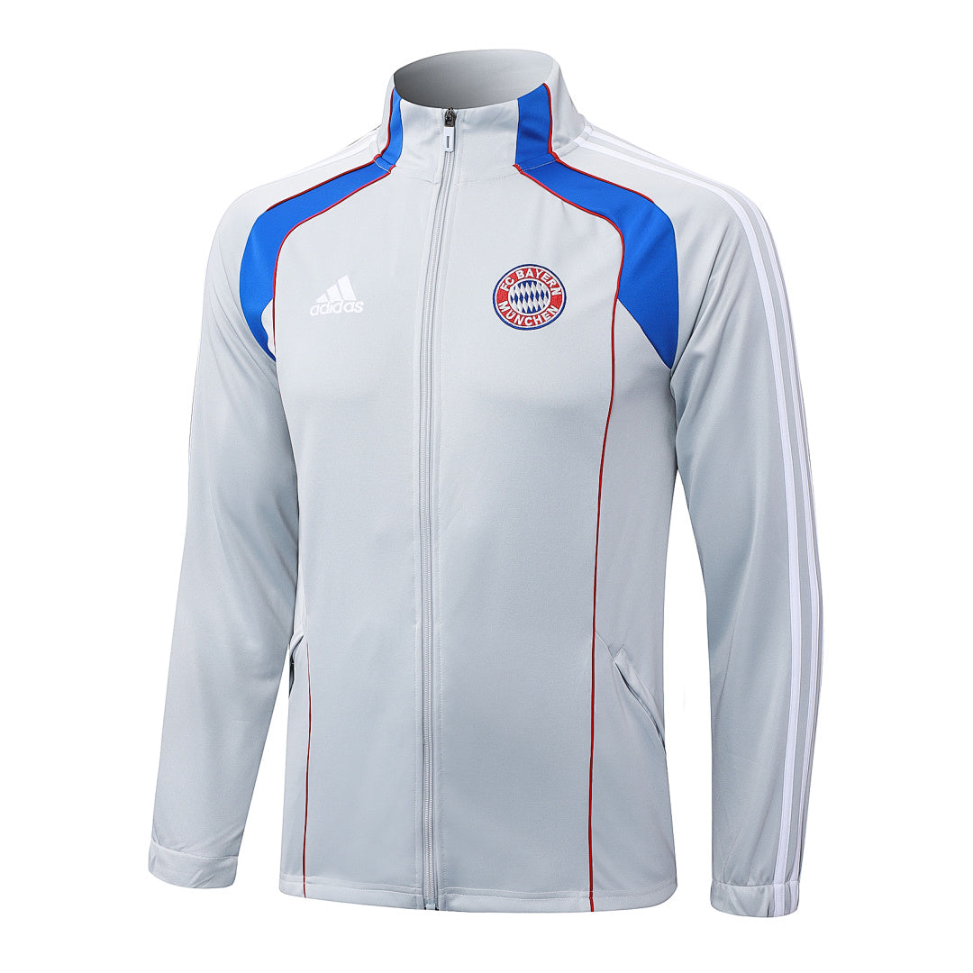 Survêtement ensemble jogging Bayern Munich 2025/26
