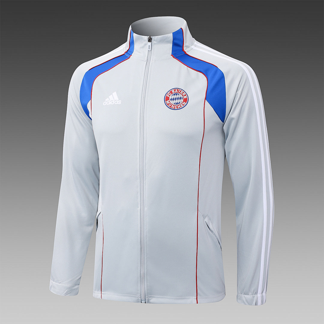 Survêtement ensemble jogging Bayern Munich 2025/26