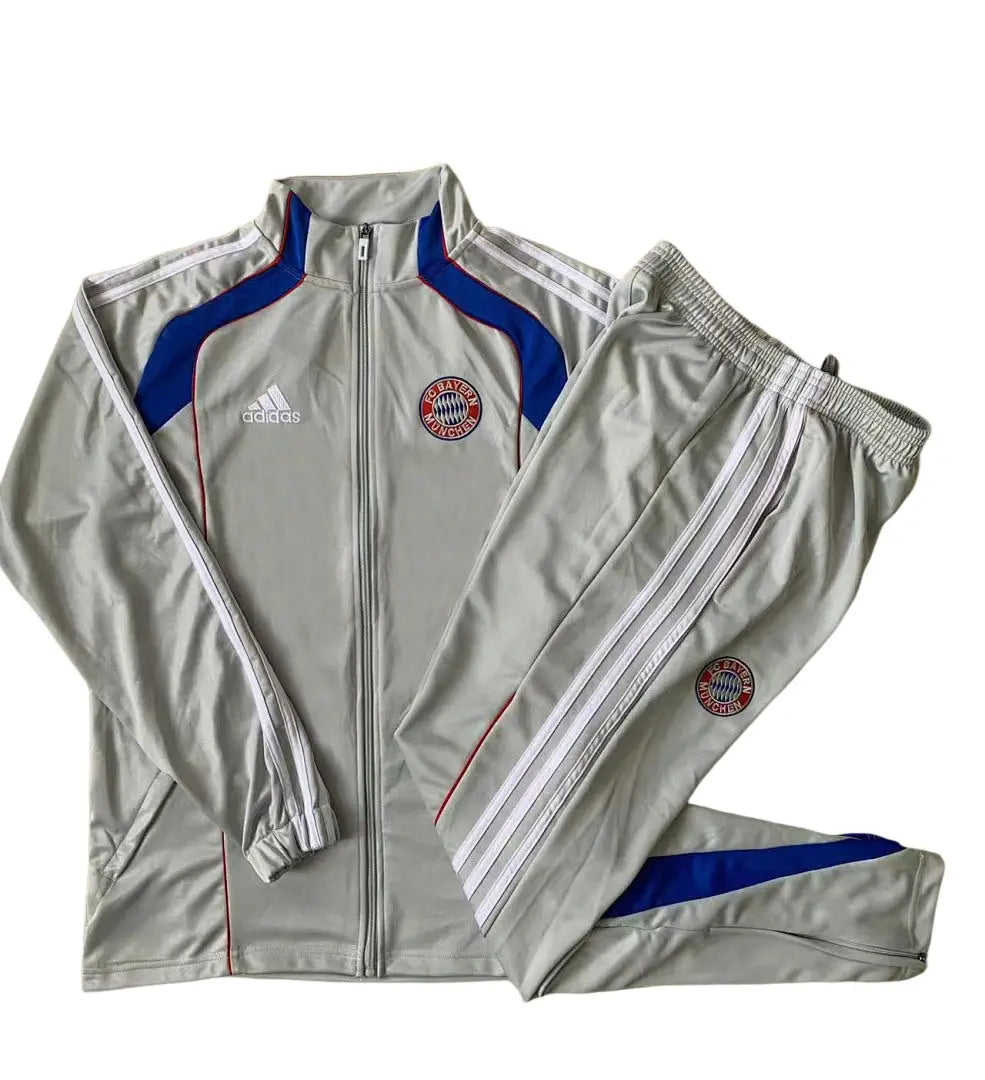 Survêtement ensemble jogging Bayern Munich 2025/26