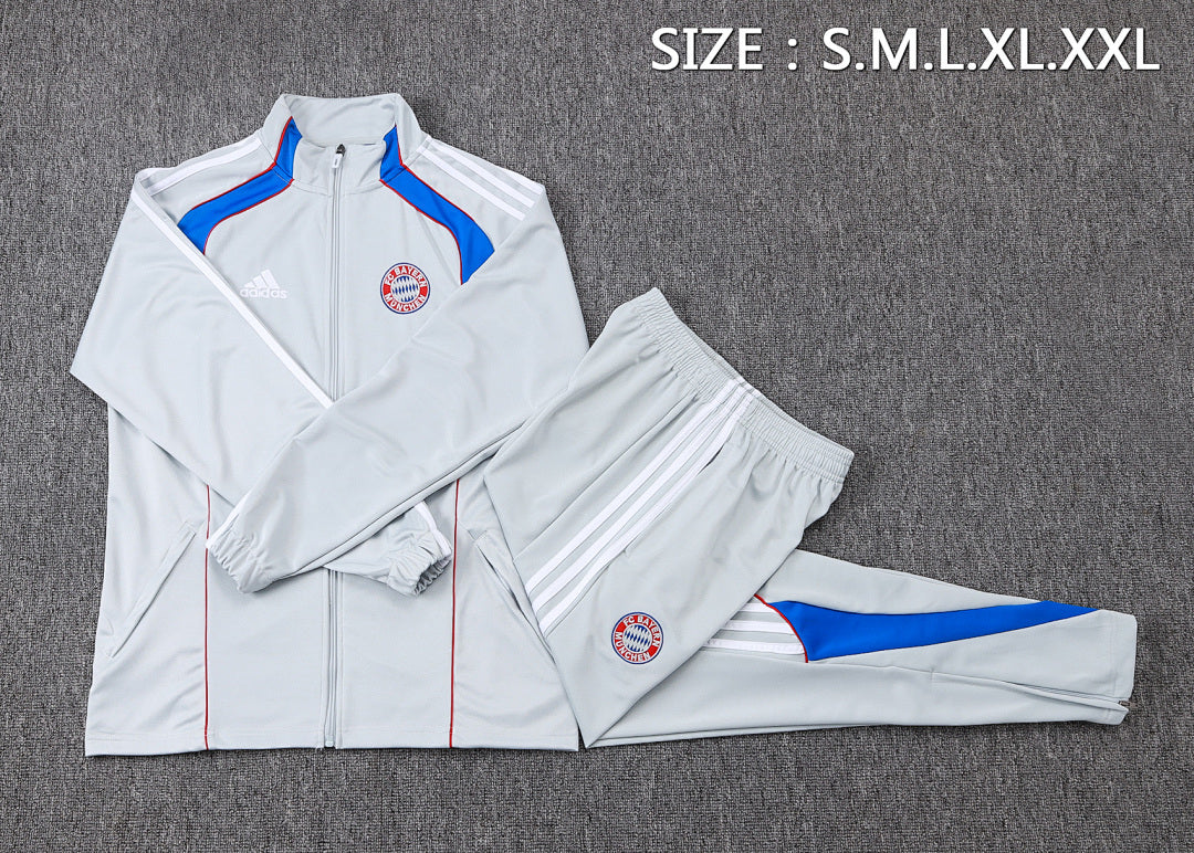 Survêtement ensemble jogging Bayern Munich 2025/26