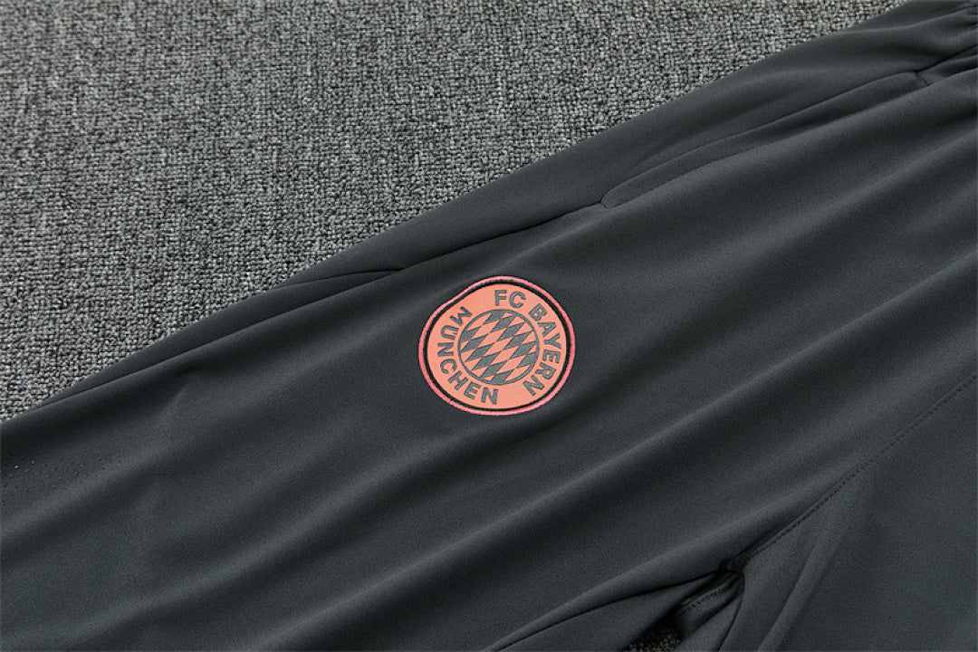 Survêtement Ensemble Jogging Bayern Munich 2025/26 - Adulte