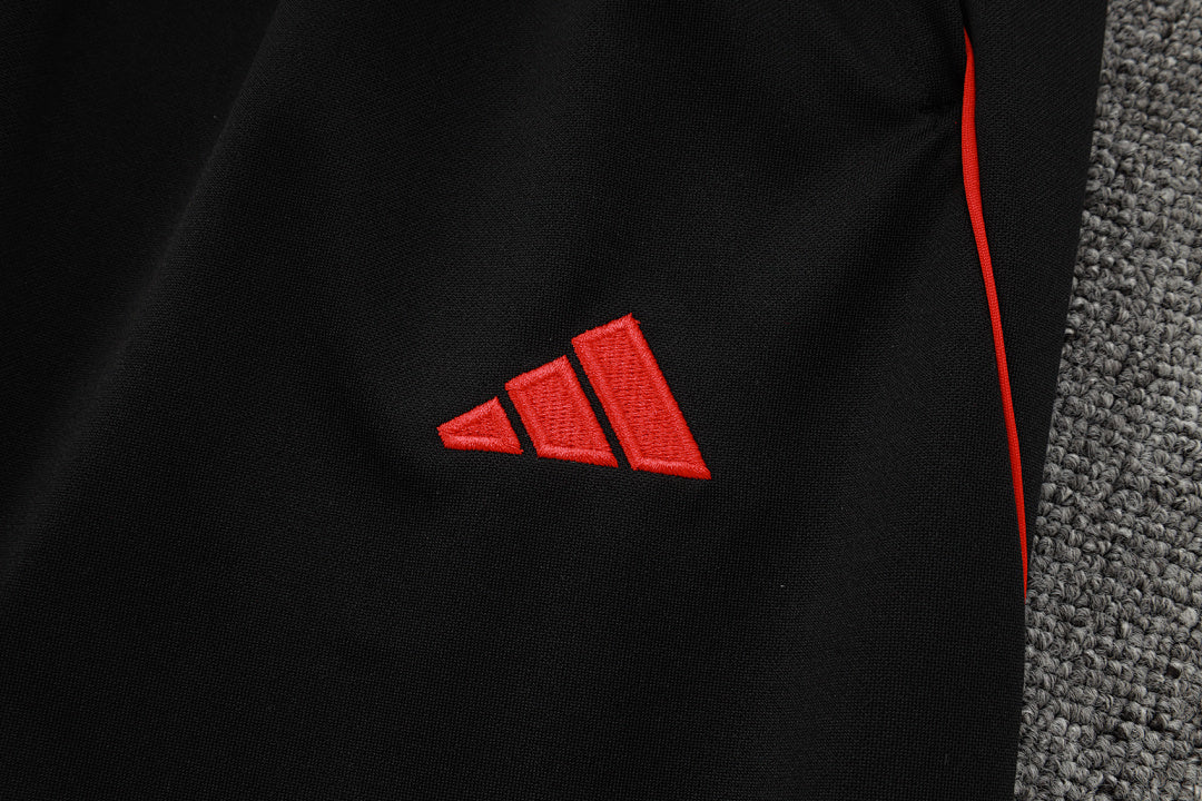 Survêtement ensemble jogging Bayern Munich 2025/26 Vert Foncé