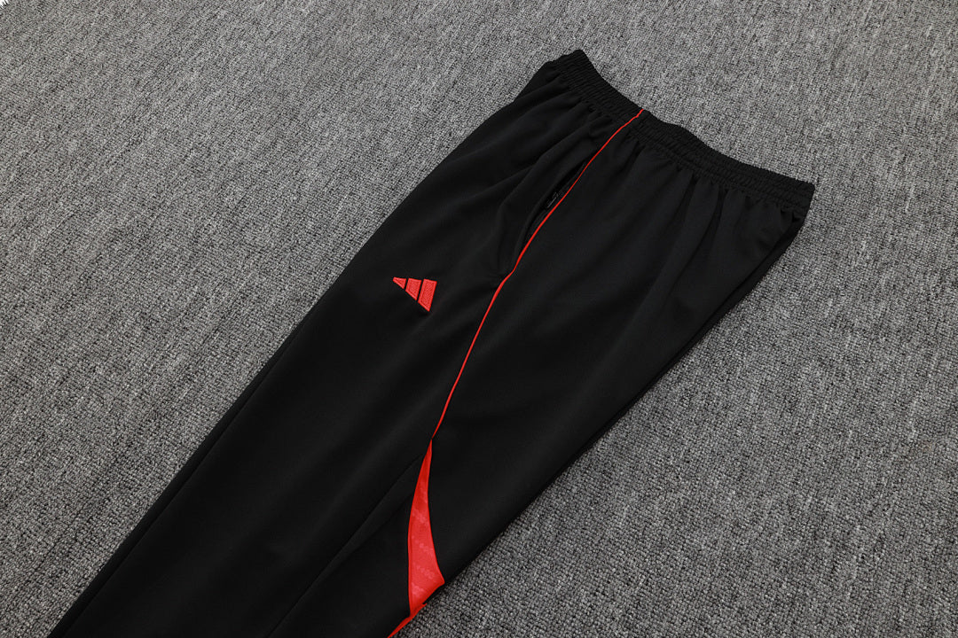 Survêtement ensemble jogging Bayern Munich 2025/26 Vert Foncé
