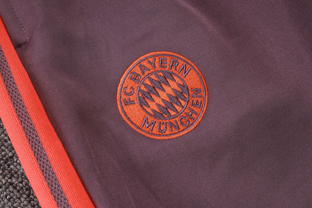 Survêtement Ensemble Jogging Bayern Munich 2026/27