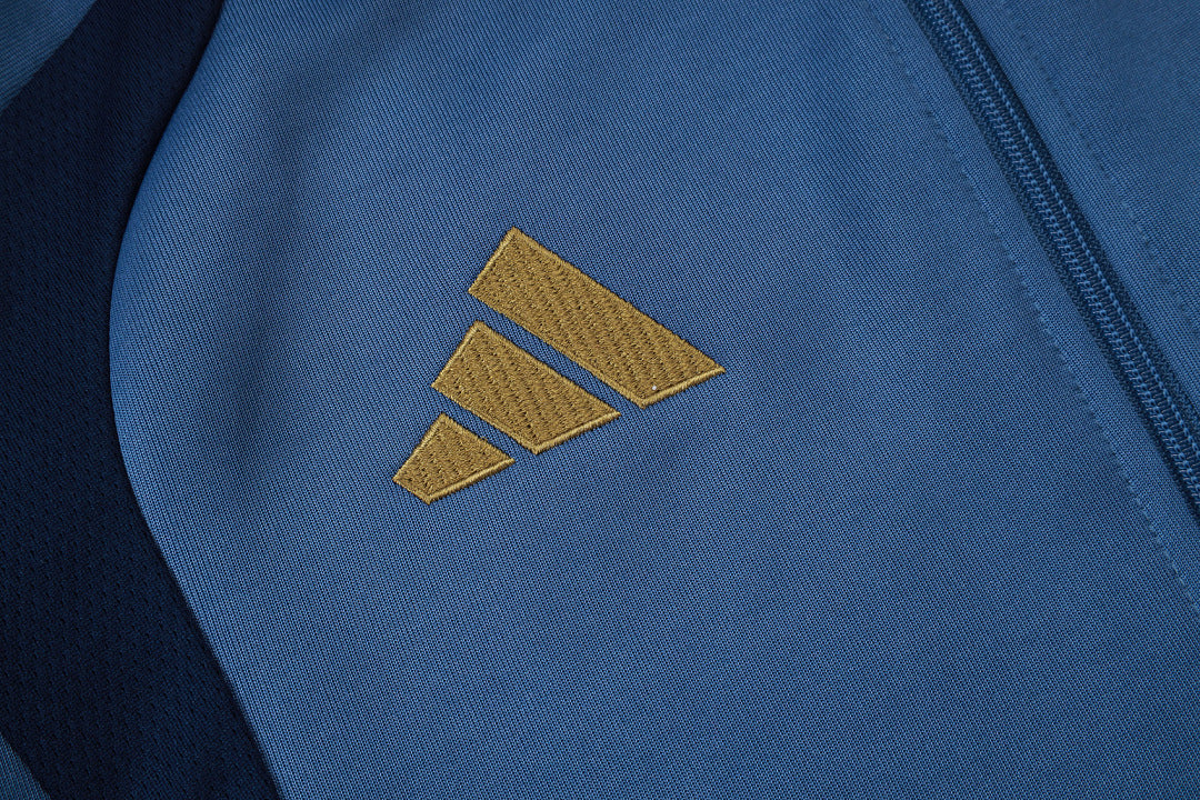 Survêtement ensemble jogging Bayern Munich 2026/27