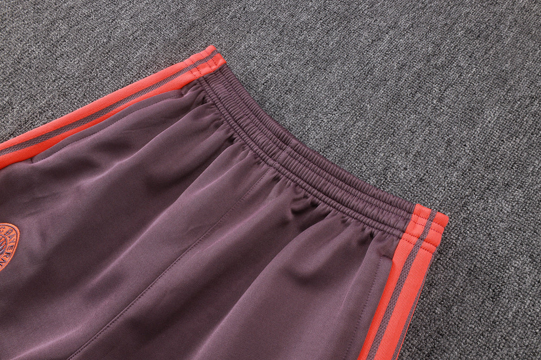 Survêtement Ensemble Jogging Bayern Munich 2026/27