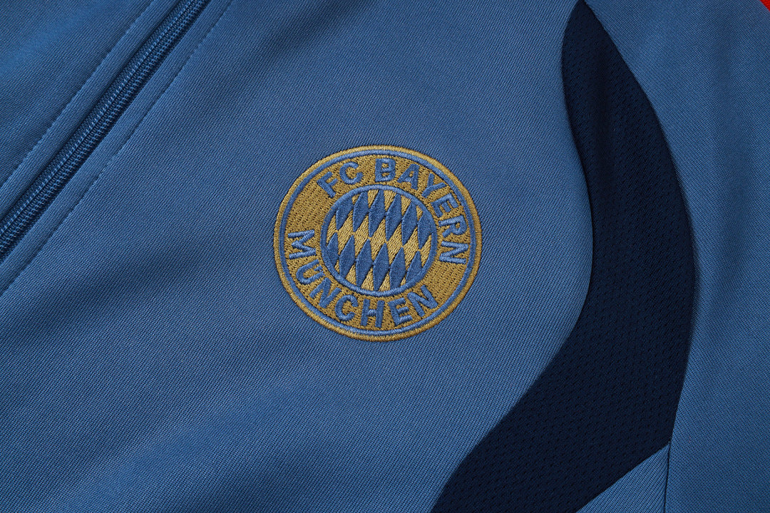 Survêtement ensemble jogging Bayern Munich 2026/27