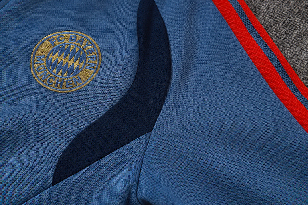Survêtement ensemble jogging Bayern Munich 2026/27