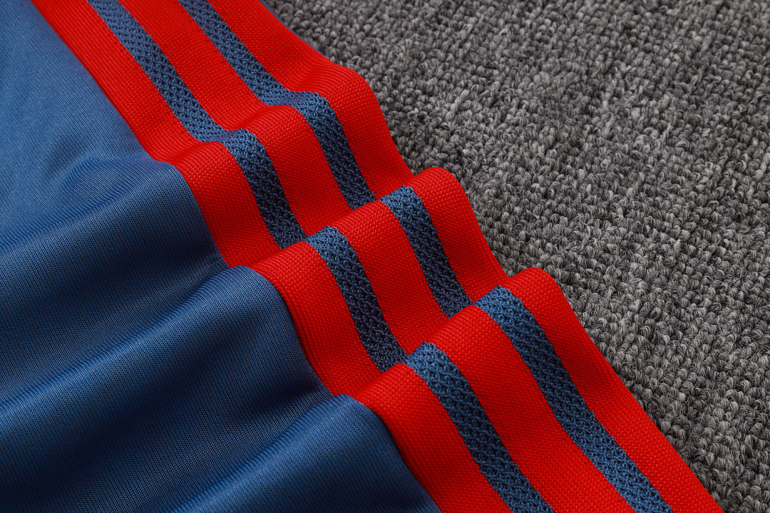 Survêtement ensemble jogging Bayern Munich 2026/27
