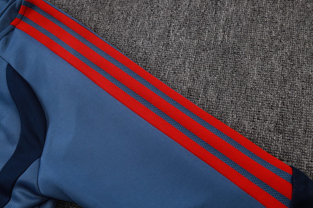 Survêtement ensemble jogging Bayern Munich 2026/27